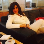 Najwa karam